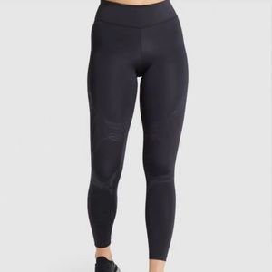 Gymshark Technical Leggings